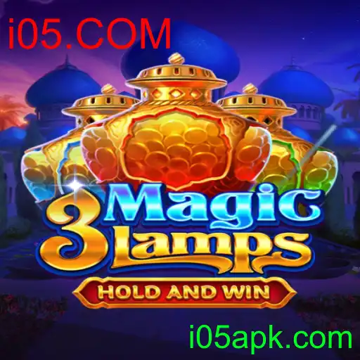 3MagicLamps