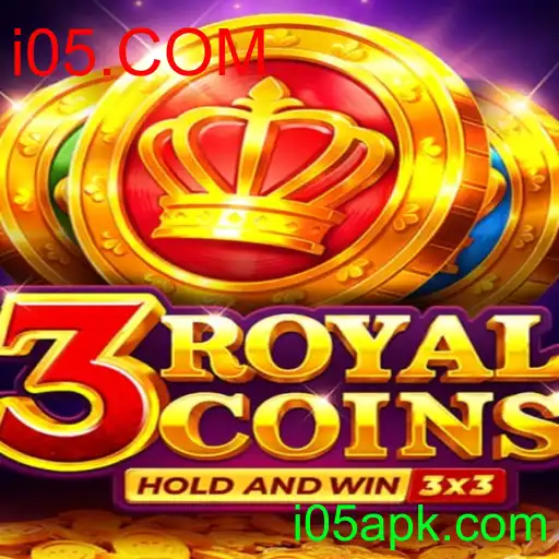 3royalcoins