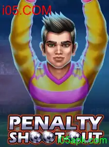 PenaltyShootOut